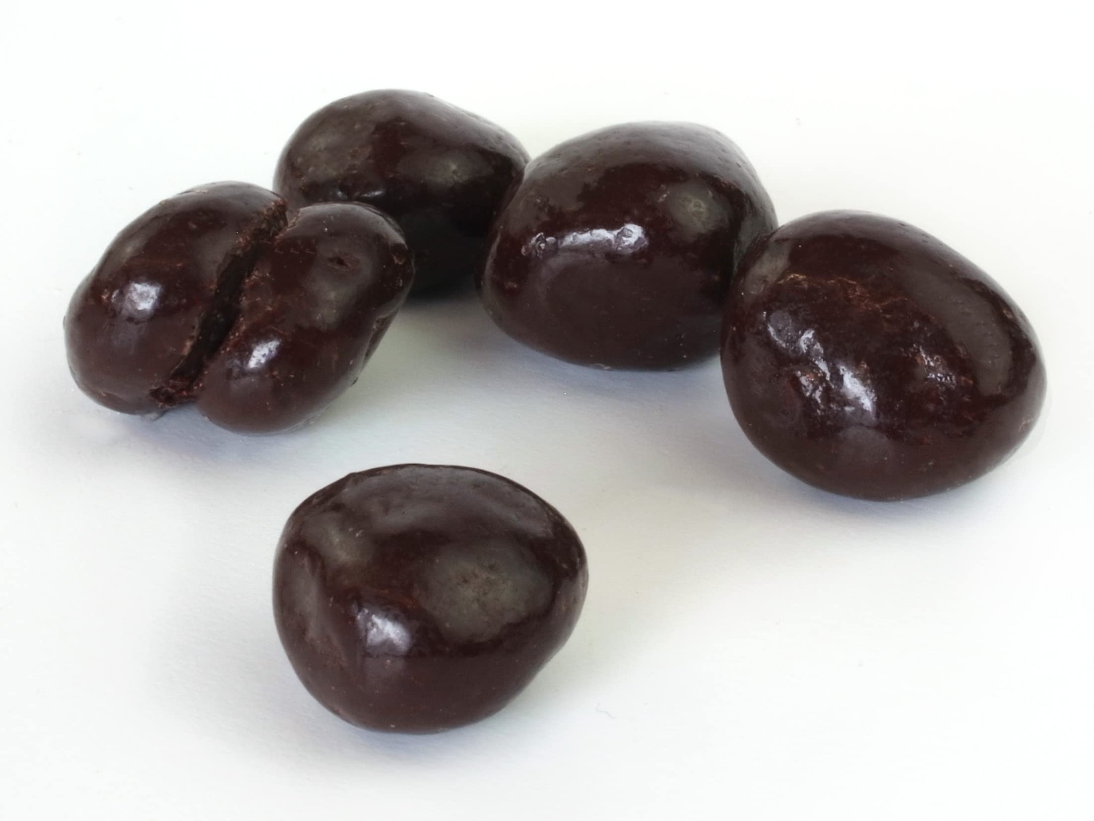 TALI Weinbeeren in Zartbitterschokolade 1000 g