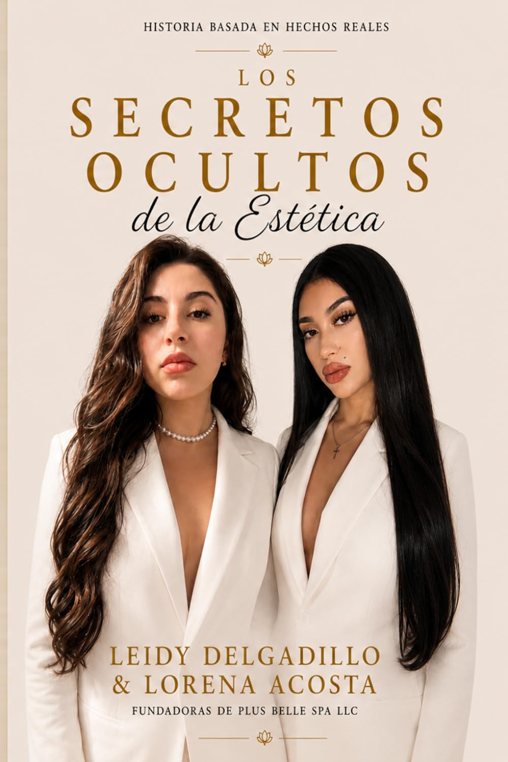 LOS SECRETOS OCULTOS DE LA ESTETICA: La VERDAD que nadie te cuenta sobre la belleza