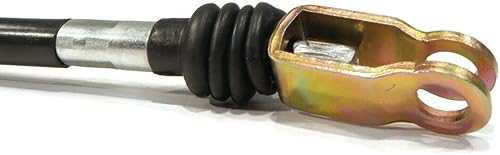 Miniatura 7 de The ROP Shop  Cable regulador del acelerador para Club Car DS 1992-1996, modelo a gas con motor FE290