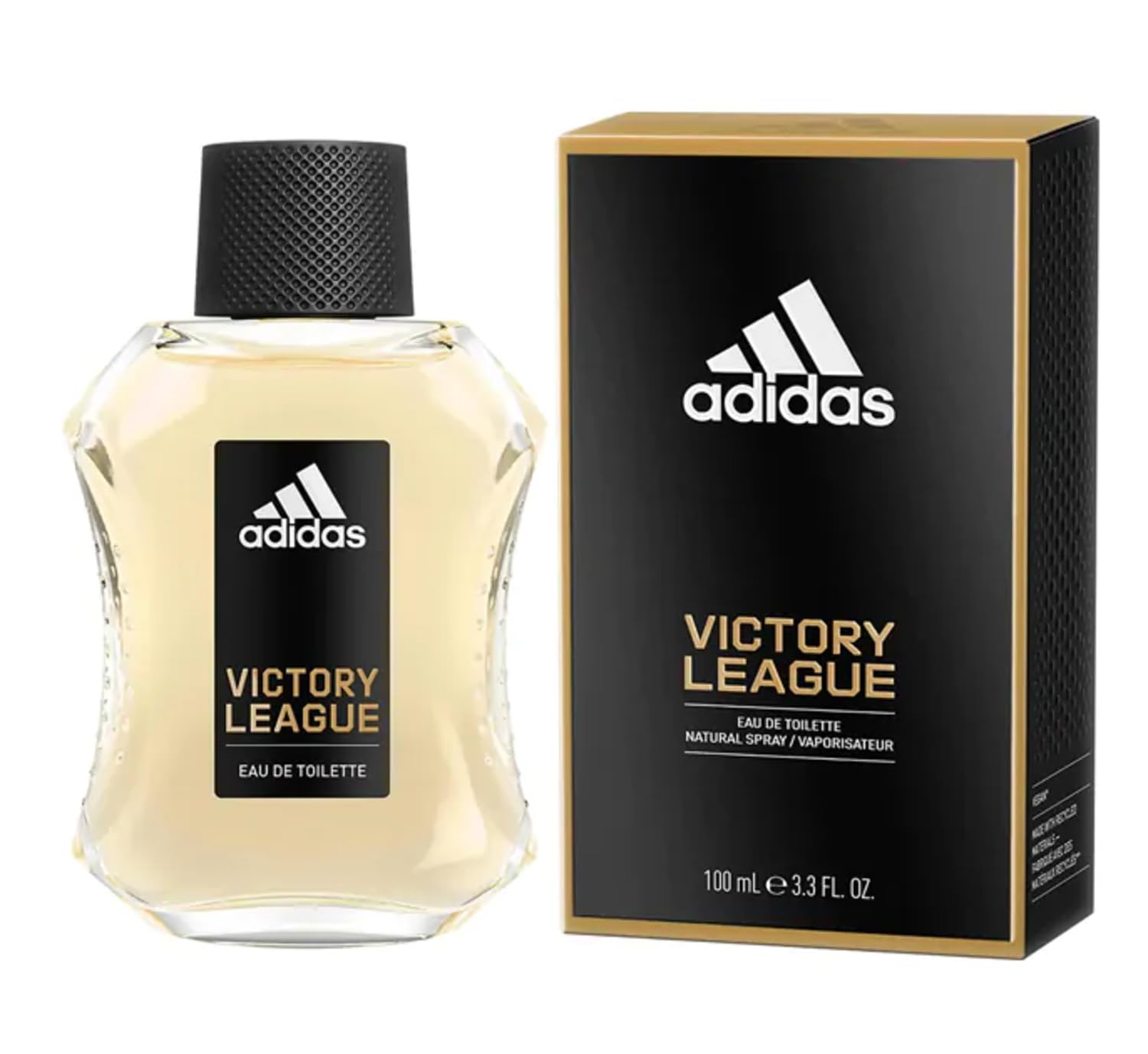 Amazon.co.jp: ヴィクトリー リーグ オーデトワレ・スプレータイプ