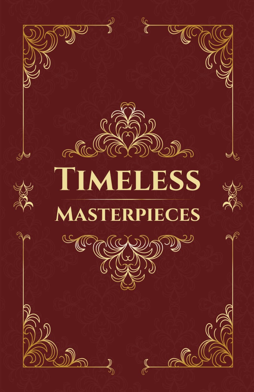 Timeless Masterpieces: Greatest Classic Short Stories (Annotated)