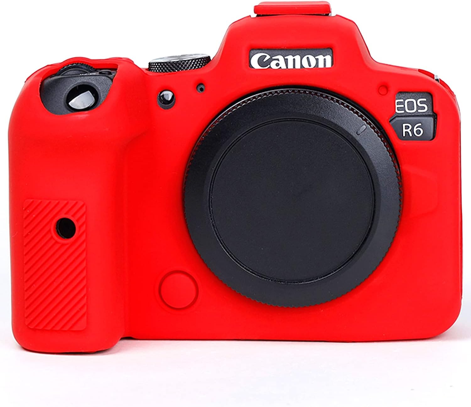 Surpassed Professional Secure Silicone Camera Case Cover