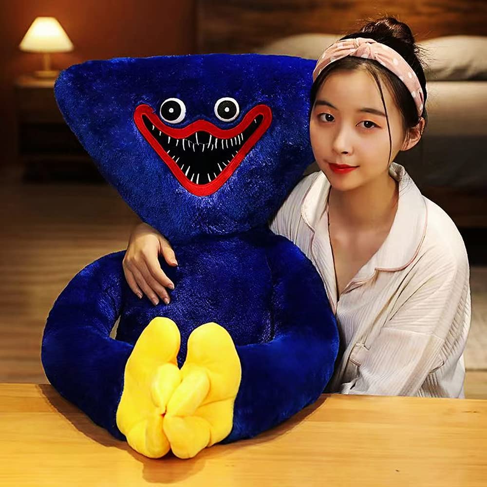Amazon.co.jp: 特大 160CM ポピープレイタイムハギーワギー