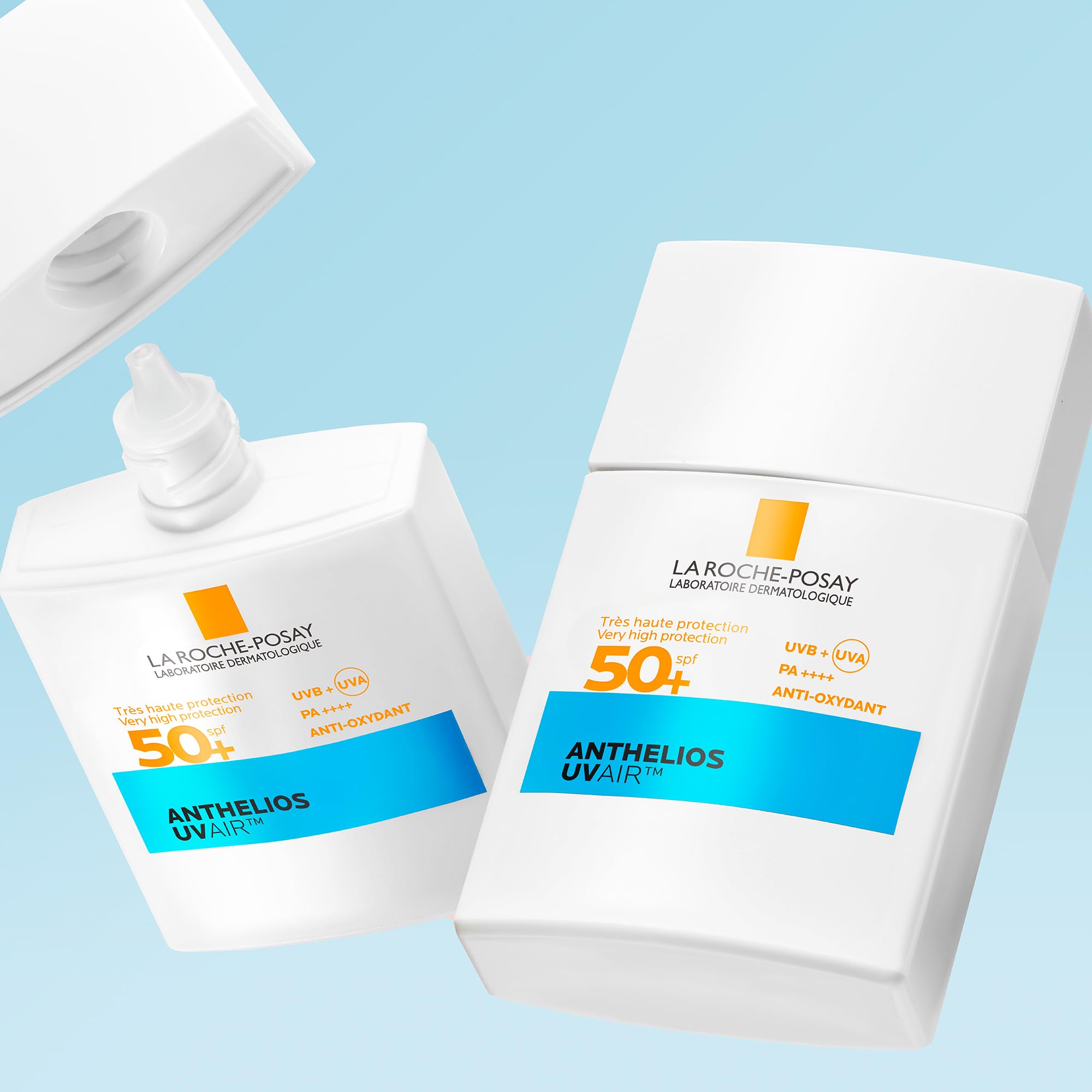 La Roche-Posay Anthel UV AIR 50 + 40 ml