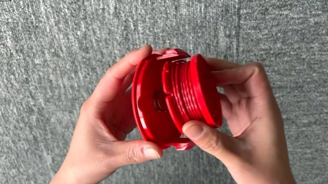 Watch how to install CMZST080 CMZST0803 String Trimmer Line on
