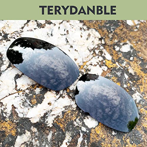 Lentilles de remplacement pour Oakley Wind Jacket avec 4 couleurs - 4