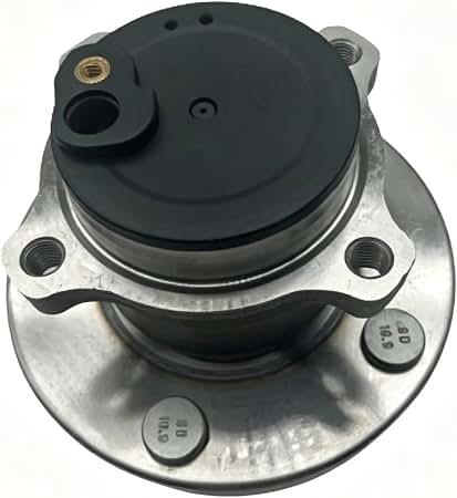 Amazon.com: 1 Piece Rear Wheel Hub Bearing Assembly OEM: C273-26