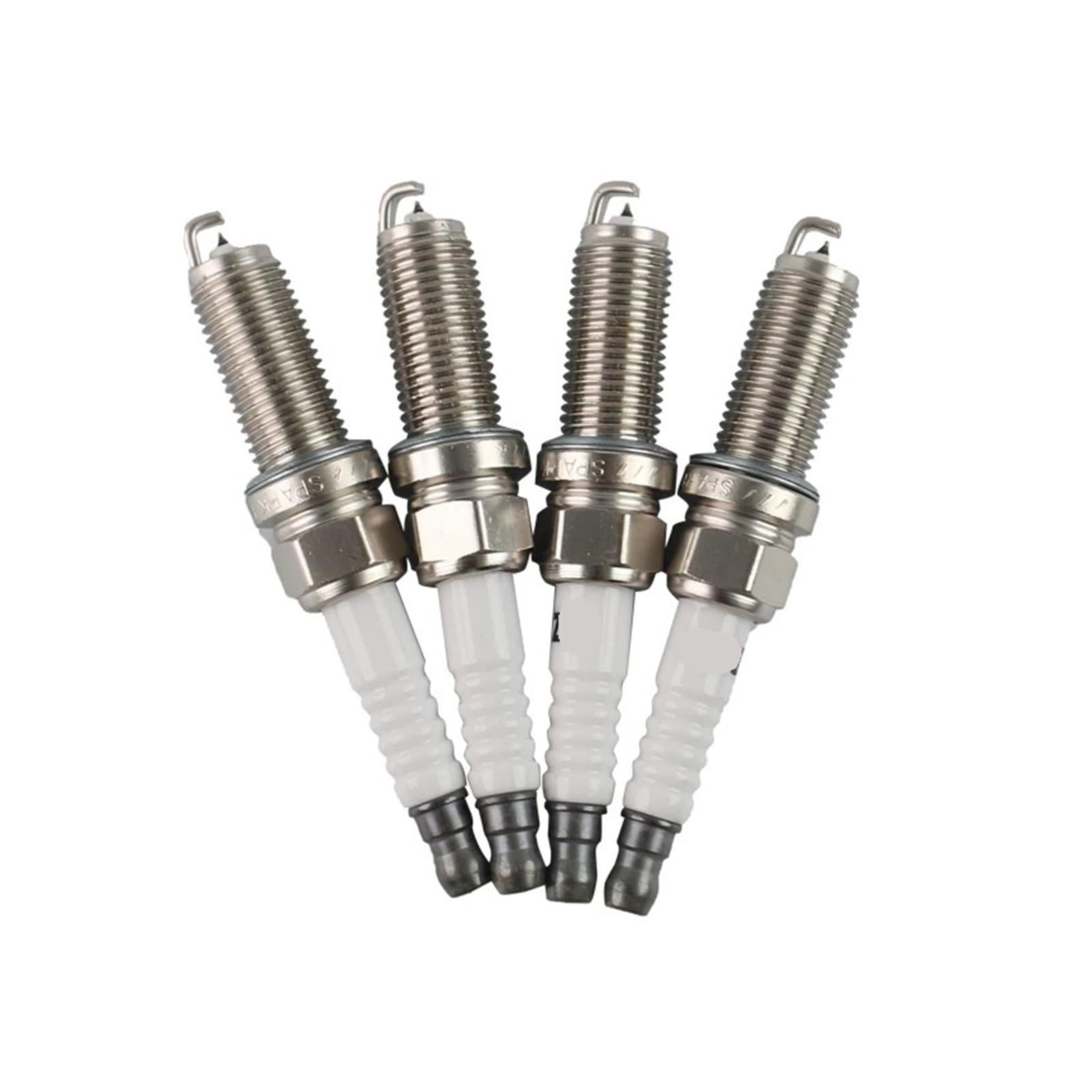 Bujía- de iridio 4912 ILKAR7B11(6 Spark Plugs)