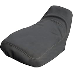 Funda Asiento Kawasaki Kx Kolpin Funda de Asiento – Negro – 93645