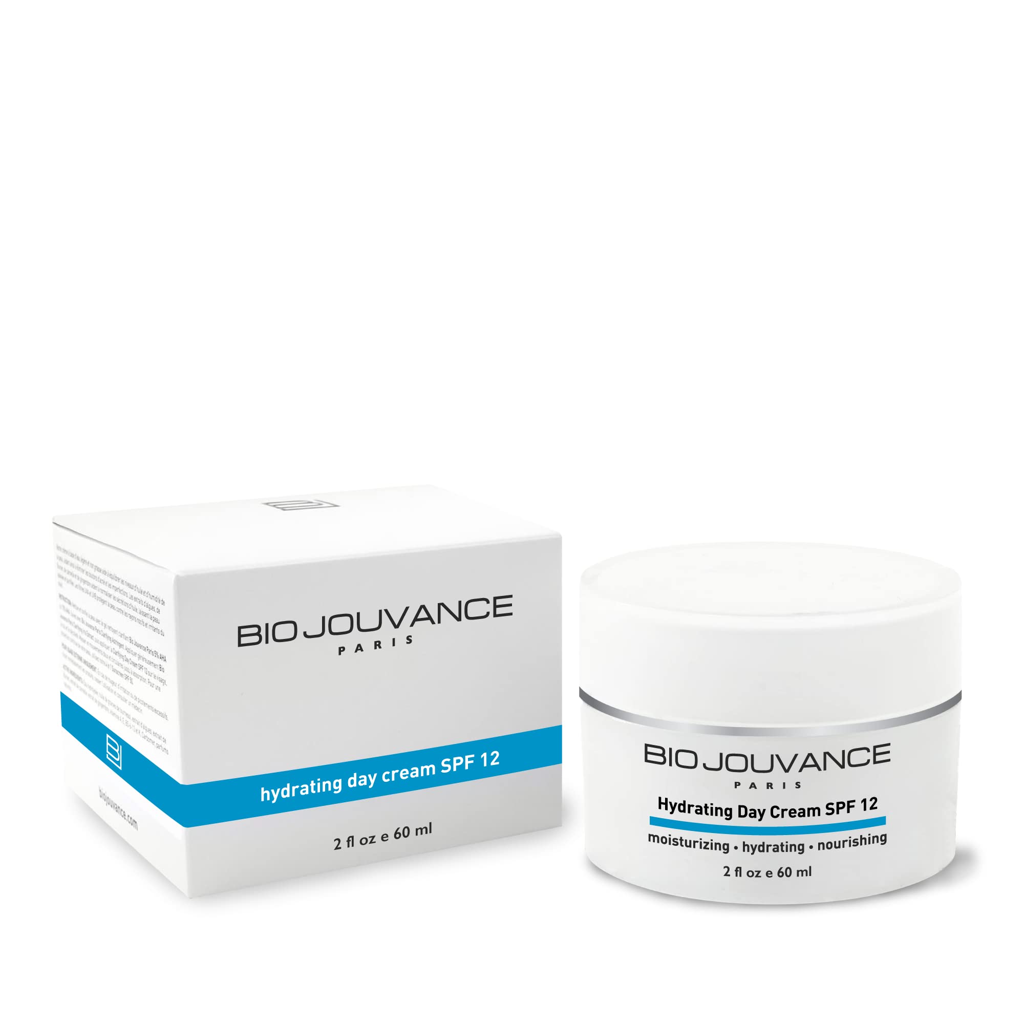 BIO JOUVANCE PARISHydrating Day Cream