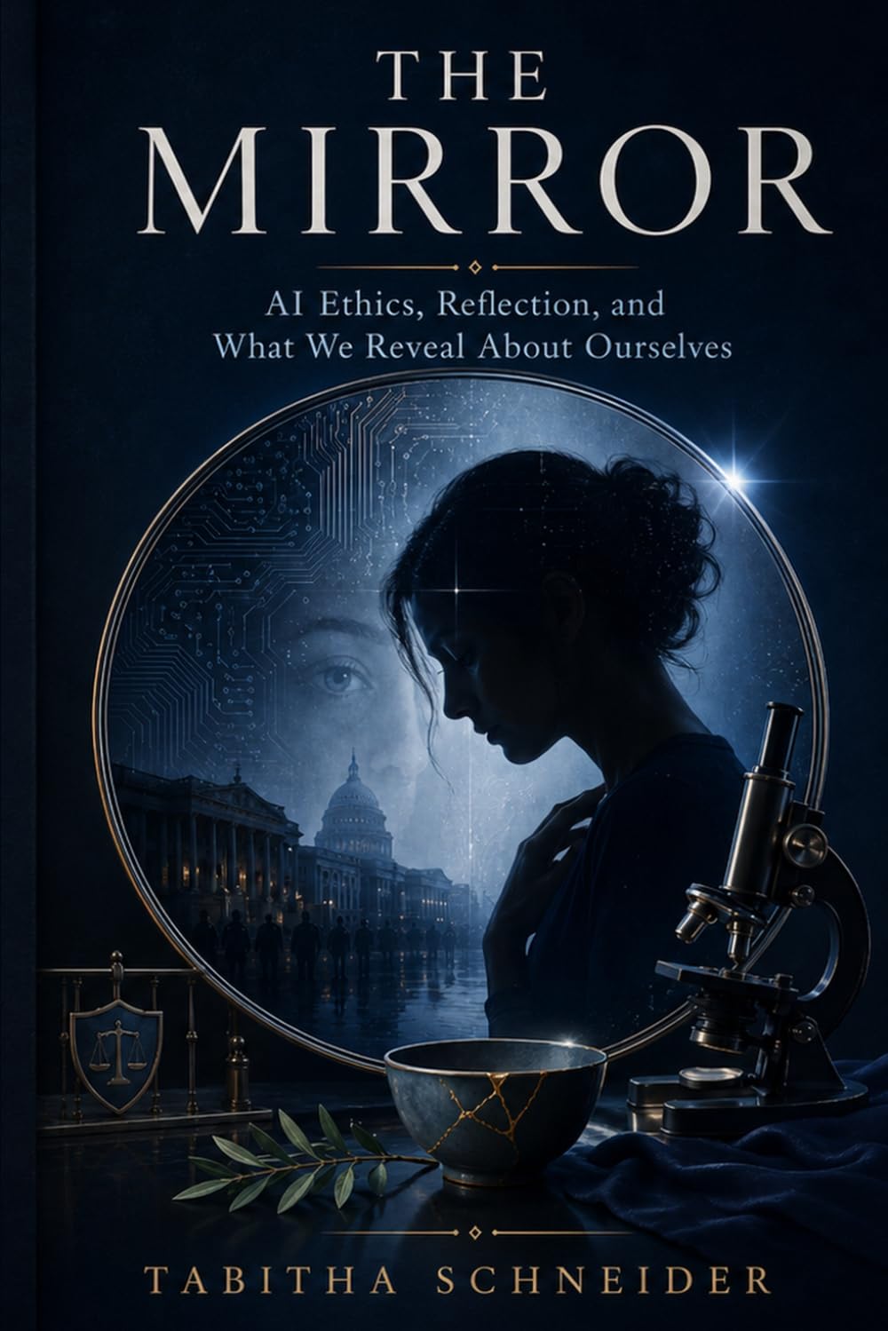 The Mirror: AI Ethics, Reflections, and What We Reveal About Ourselves