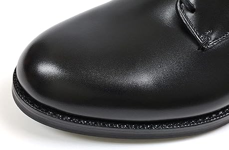 Amazon | [フラテッリ ジャコメッティ] 6アイレット・プレーントゥ