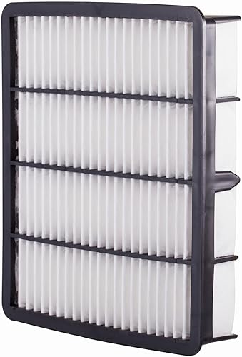 Miniatura 6 de Air Filter Compatible With Toyota Supra 3.0L L6 1993 1994 1995 1996 1997 1998 PC-301641