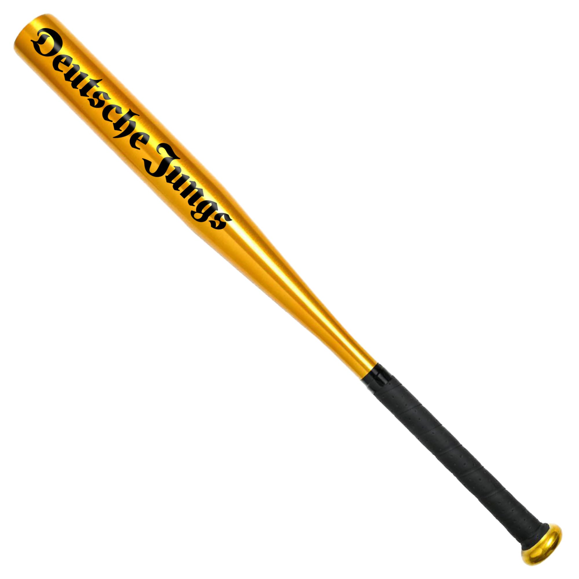 Baseballschläger Deutsche Jungs aus Aluminium - 26 Zoll Alu Schläger