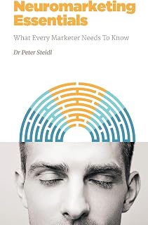 Neuromarketing Essentials: What Every Marketer Needs to Know (NMSBA)