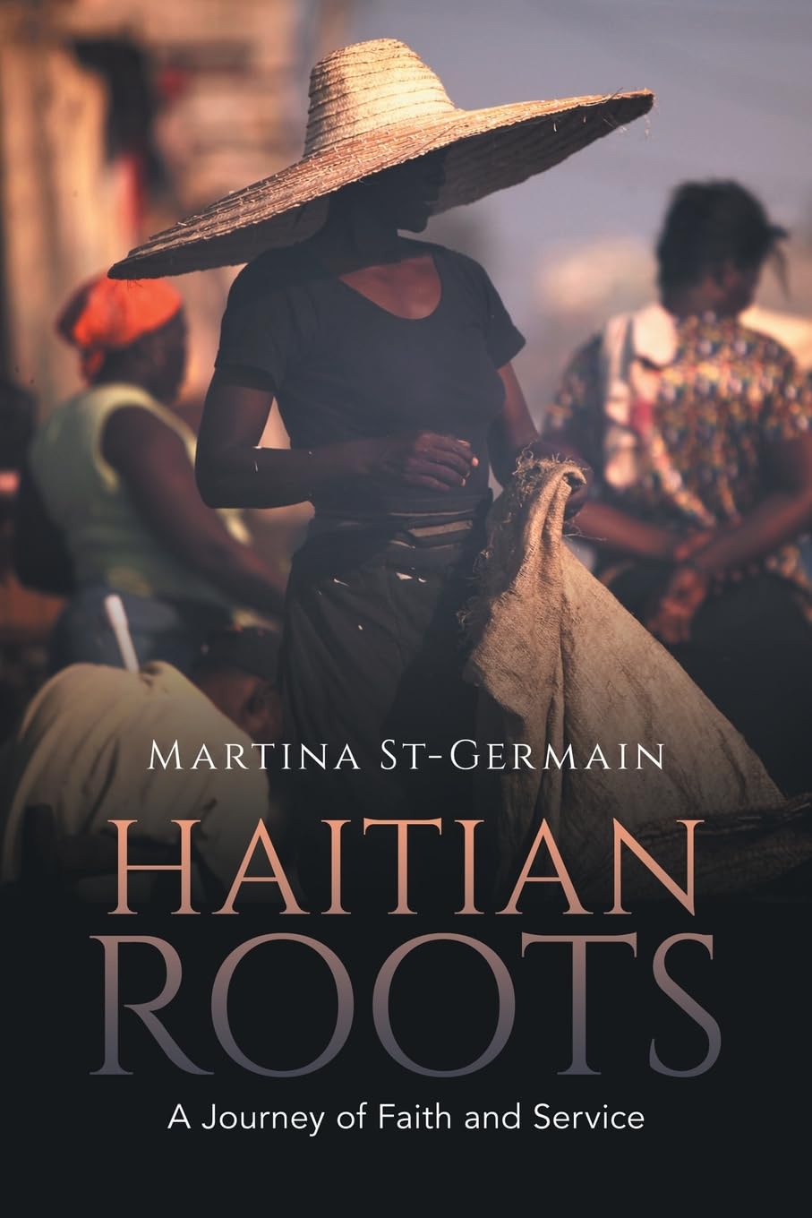 Haitian Roots: A Journey of Faith and Service