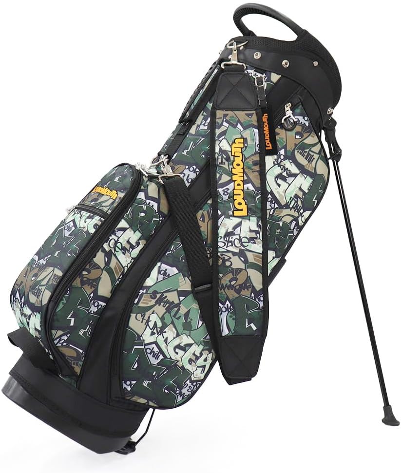 値段交渉歓迎【値下げ！希少】 LACOSTE ラコステ キャディバック