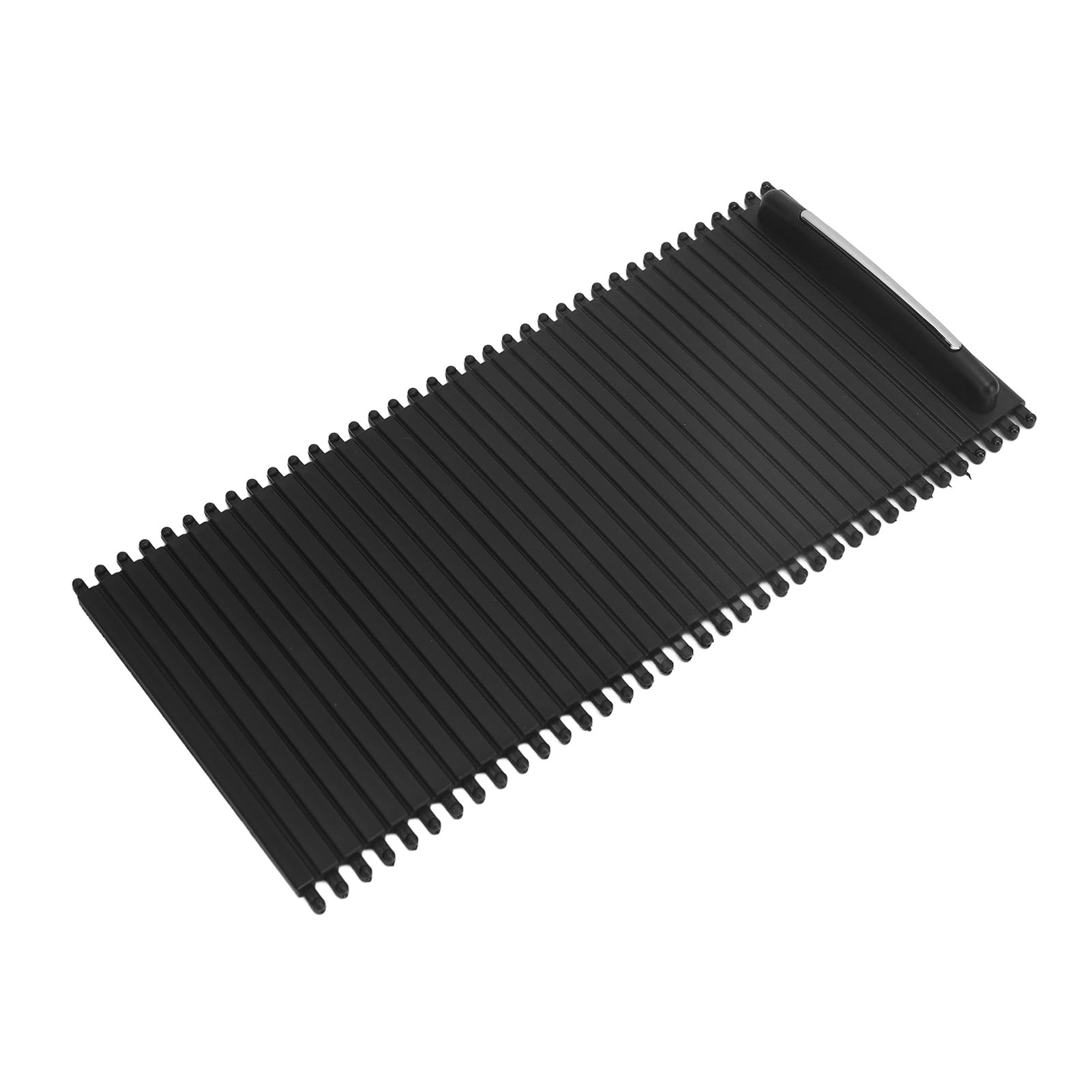 IGカゴ付き ショルダーベルト付きインナーバッグ 横型 ネイビー | エレコム