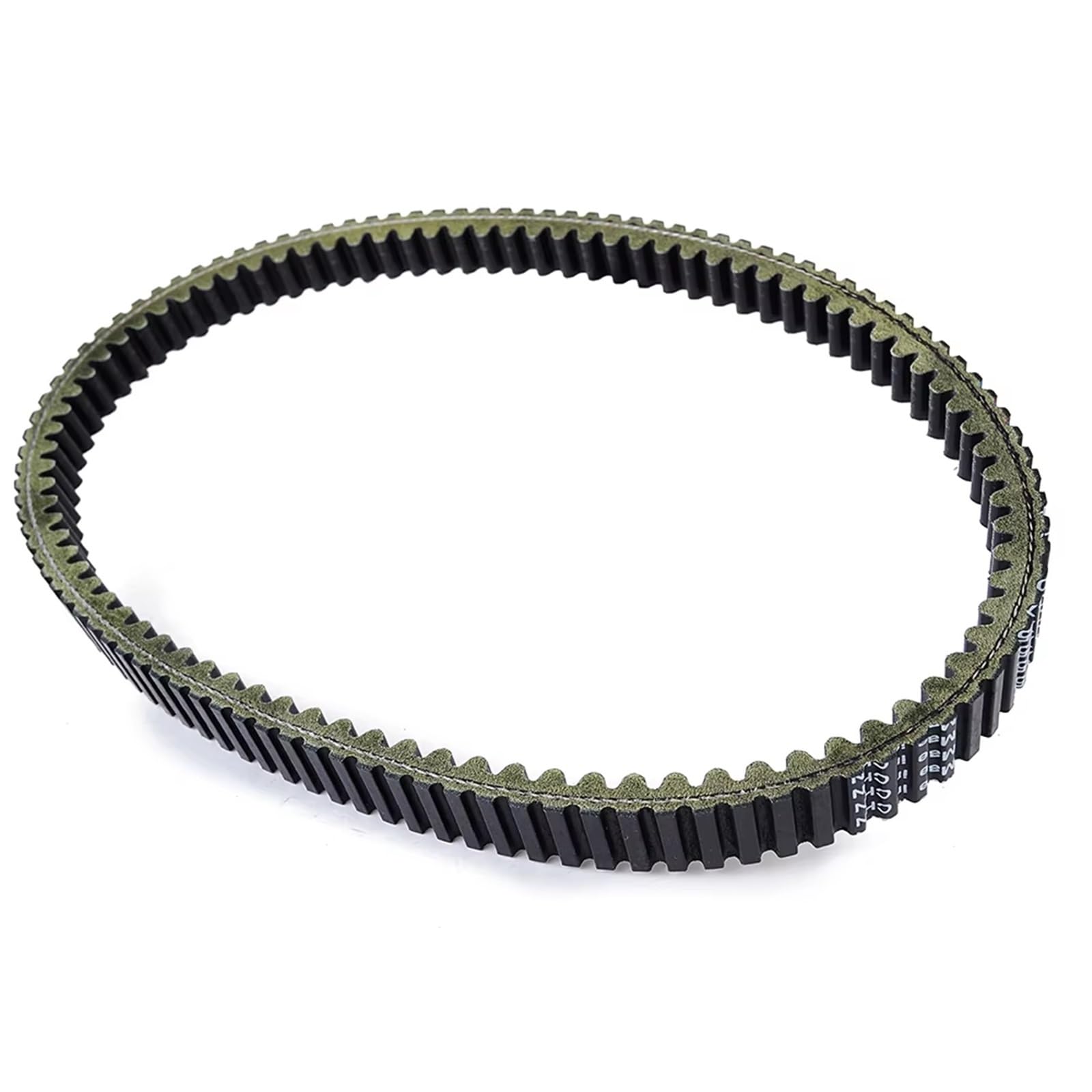 Cinghia Trasmissione Per Kawasaki J300 2014-2015 Cinghia Di Trasferimento Frizione 23100-LEA7-E01 Cinghia Di Trasmissione Dentata In Gomma Transmission Belts