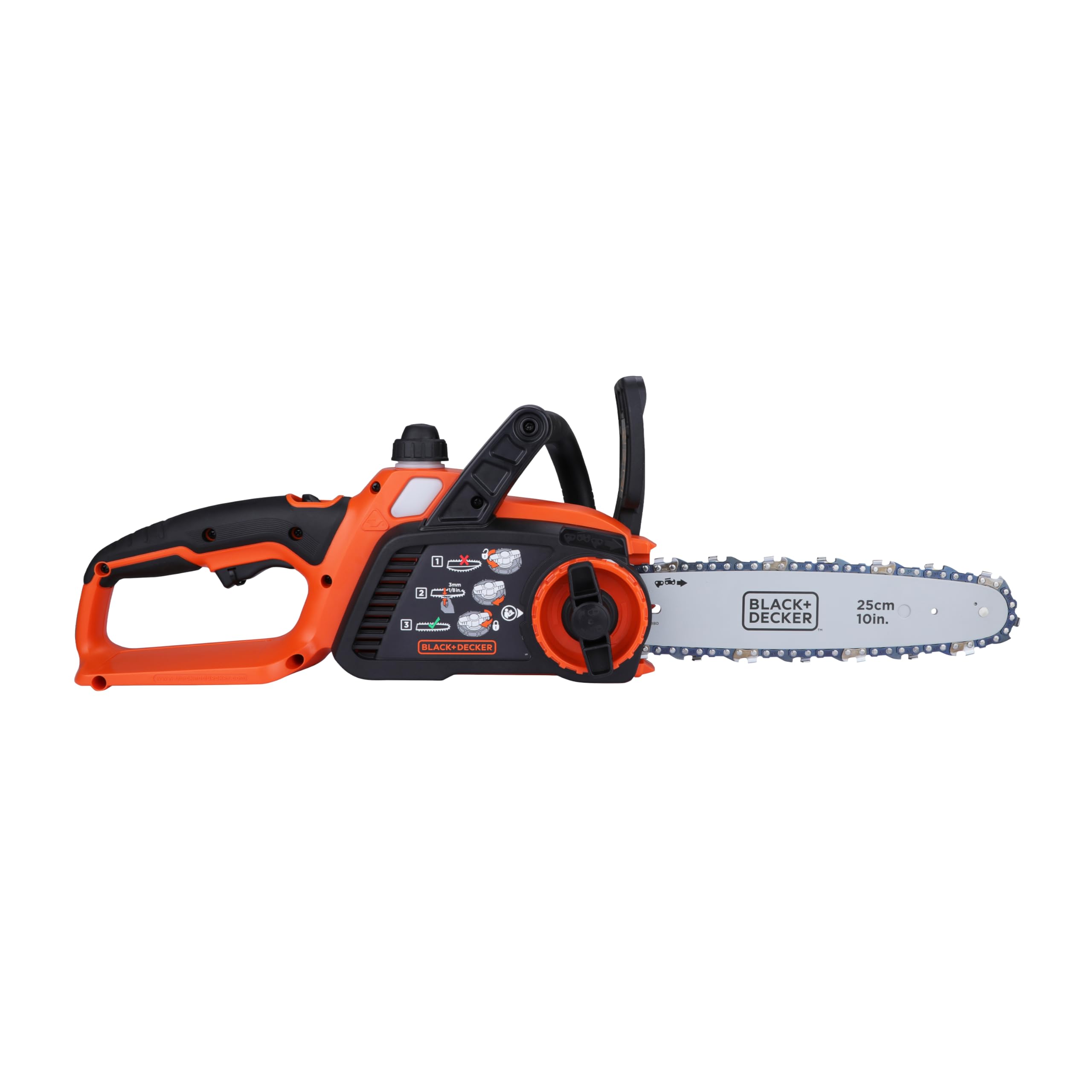 Black+Decker GKC1825L20-QW