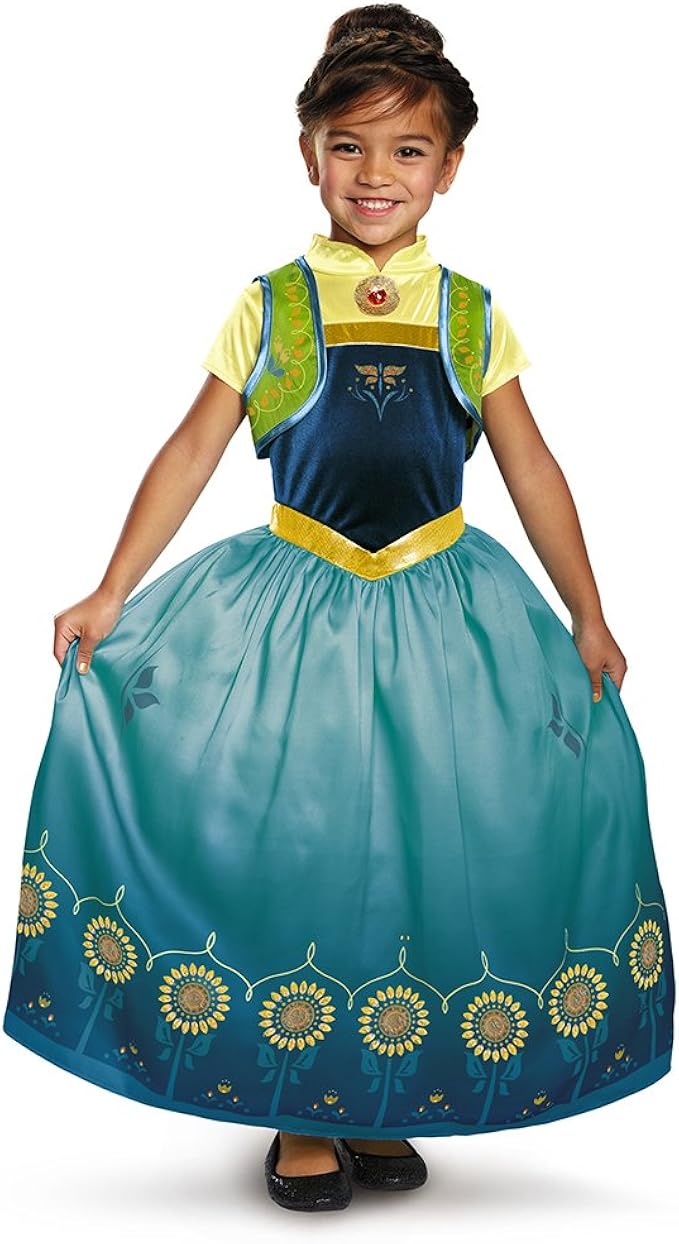 frozen fever cosplay