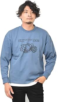 Amazon.co.jp: FRUIT OF THE LOOM フルーツオブザルーム