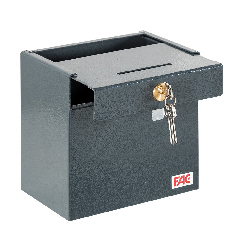 FAC 6570/C Caja fuerte para suelo