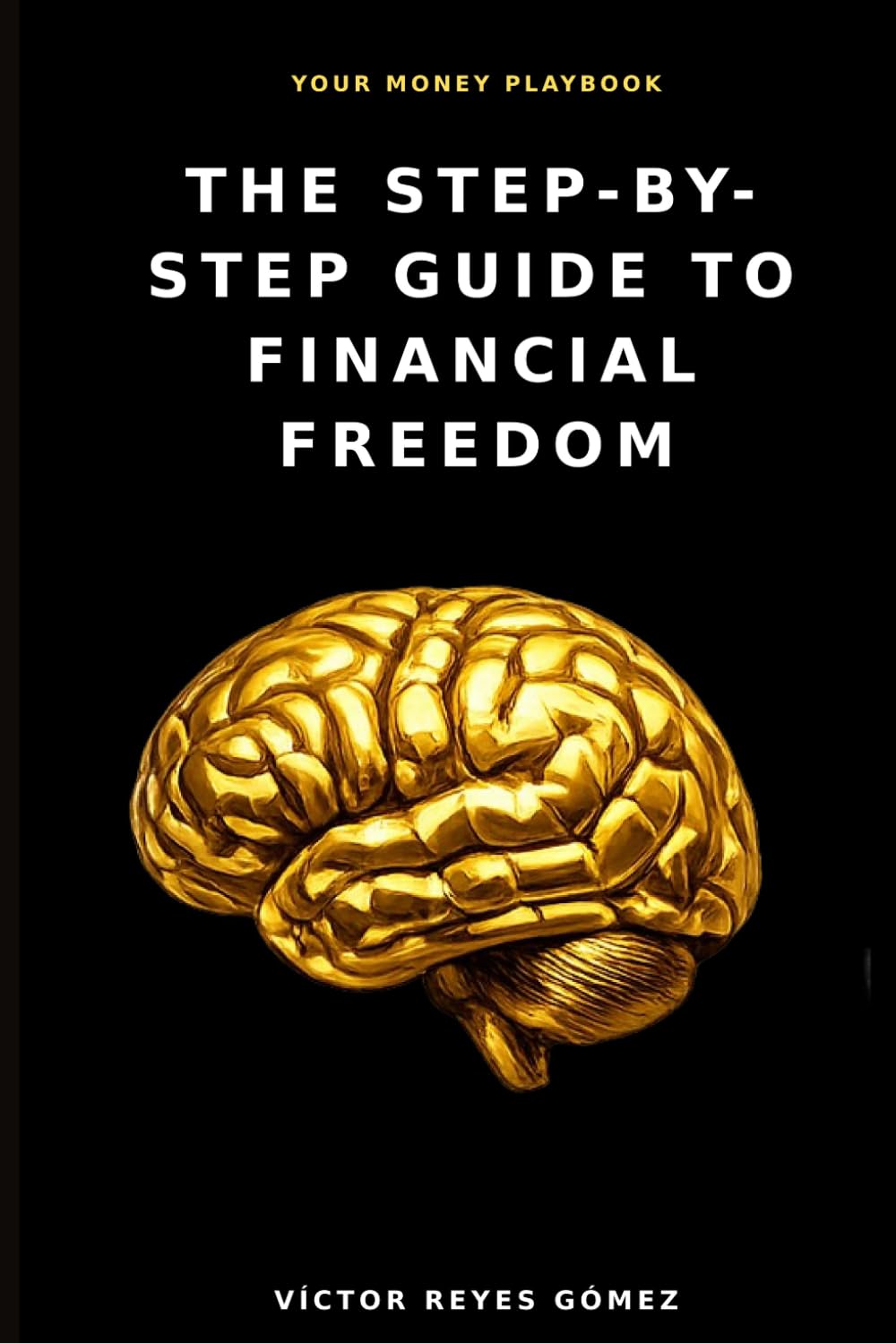 The Step-by-step guide to Financial Freedom: Your money playbook
