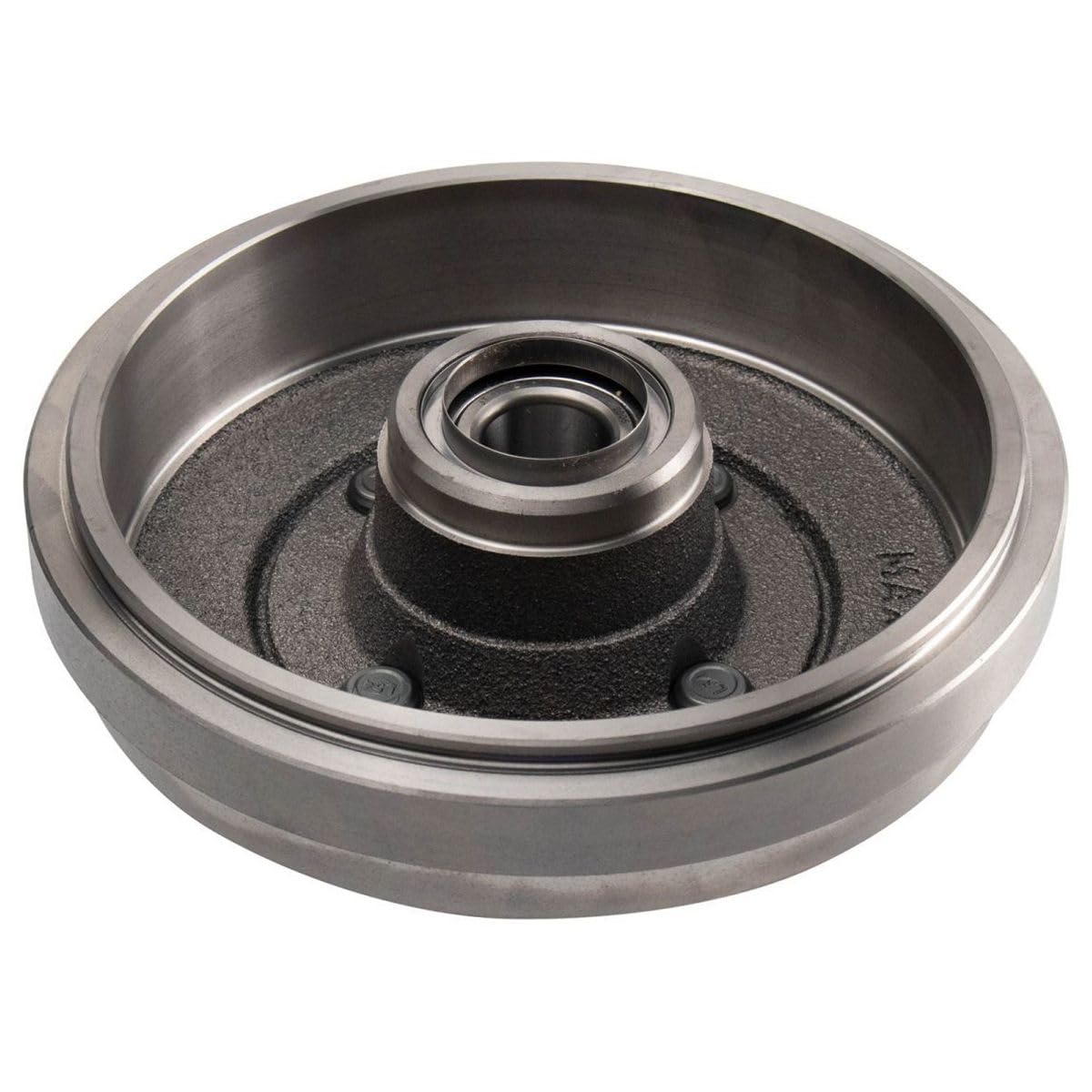 Amazon.com: Rear Brake Drum with Bearing 2pcs for Ford for