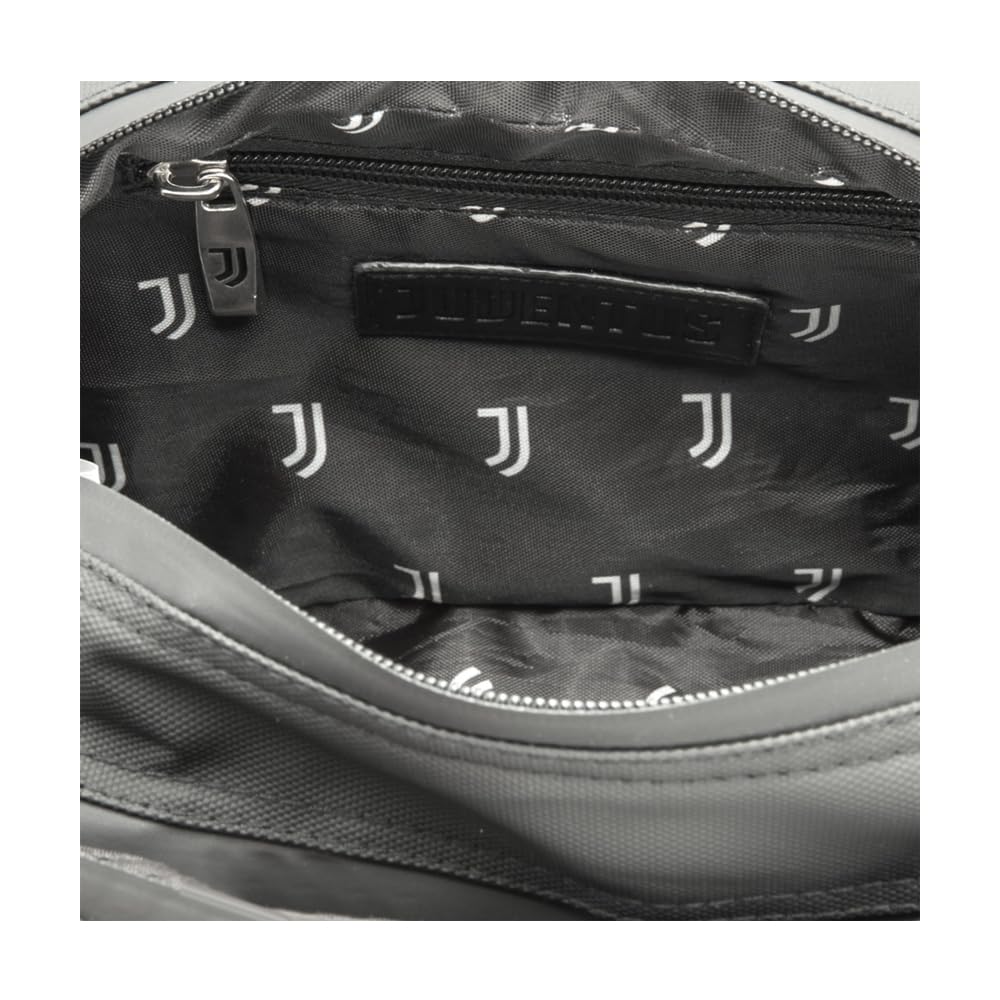 Pochette Travel est.60% PVC 40% PL int.100% PL JUVENTUS 133458