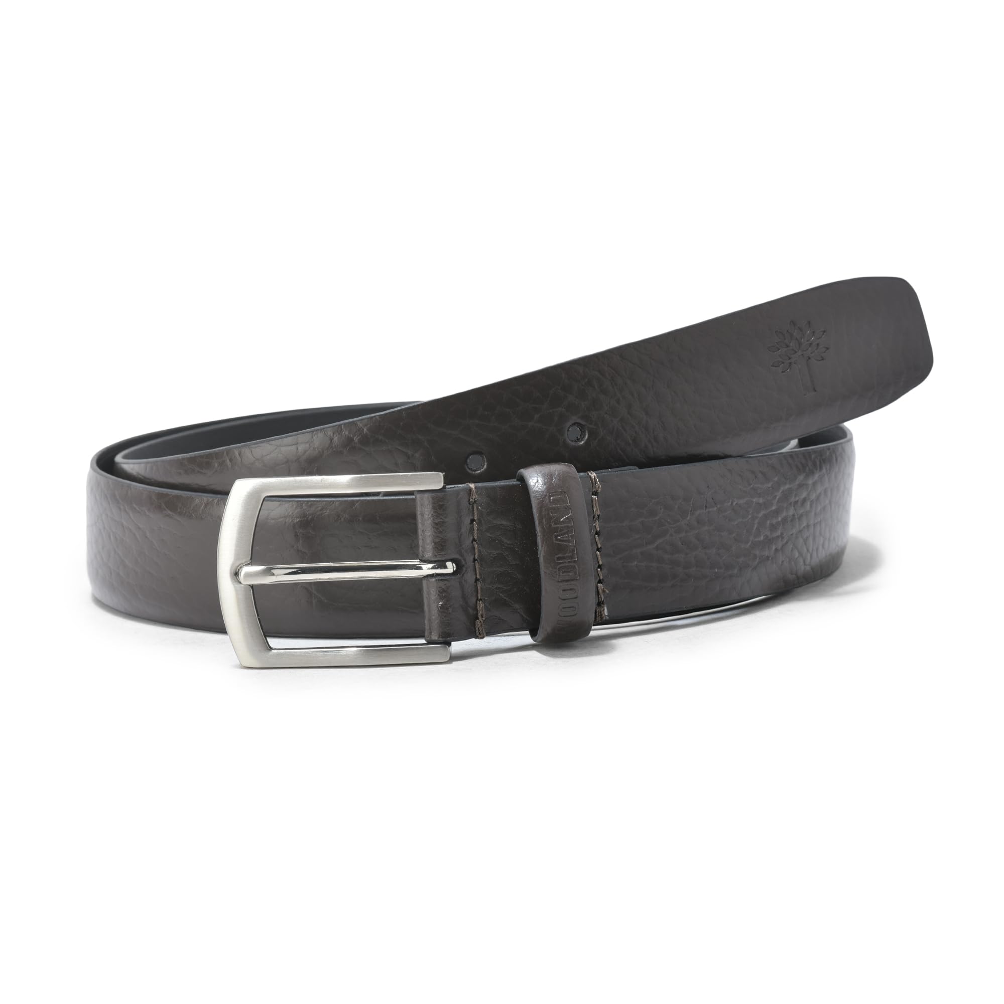 Genuine Leather Belt for Men - Perfect for Formal and Casual Wear-image-43