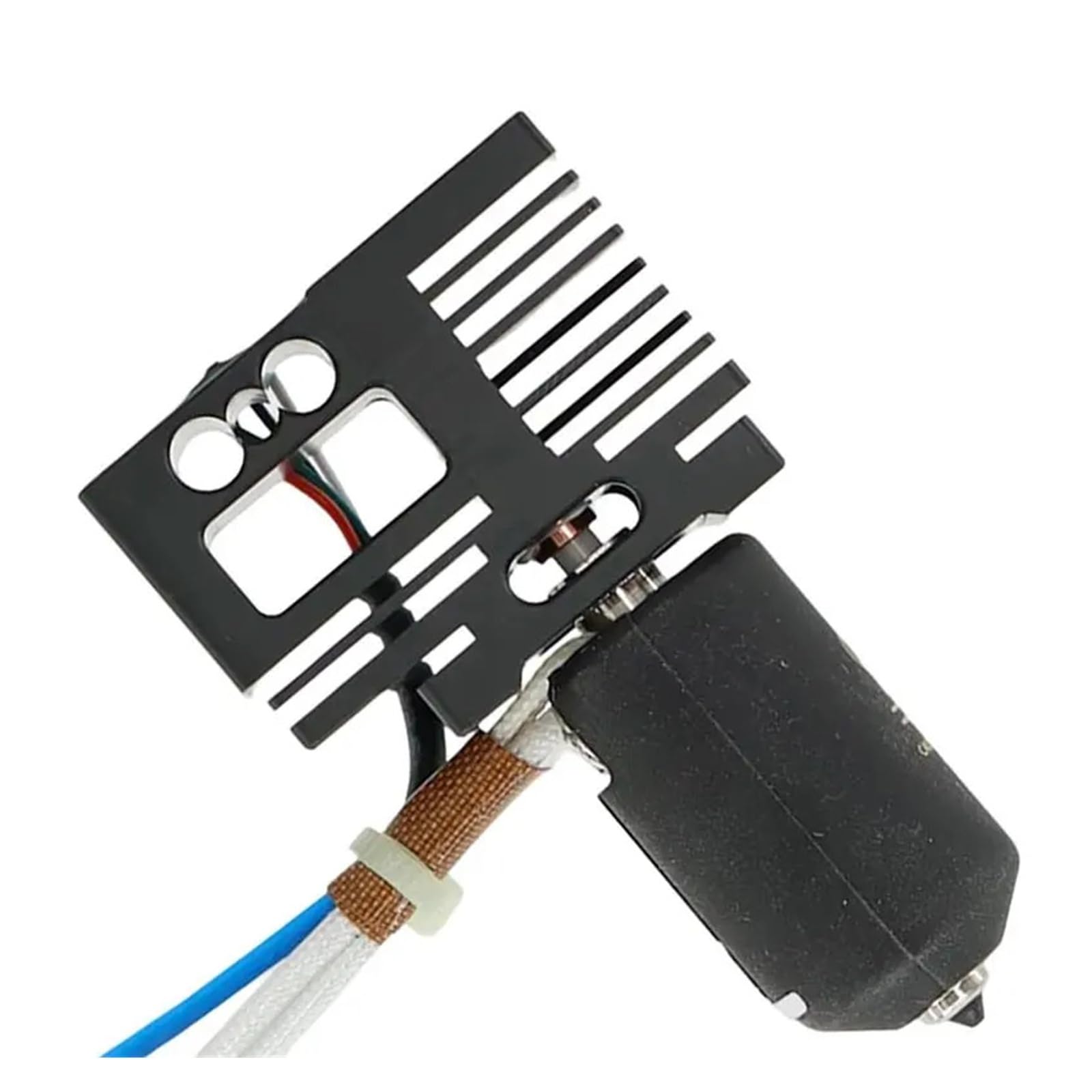 Hotend bimetálico, compatible con QIDI