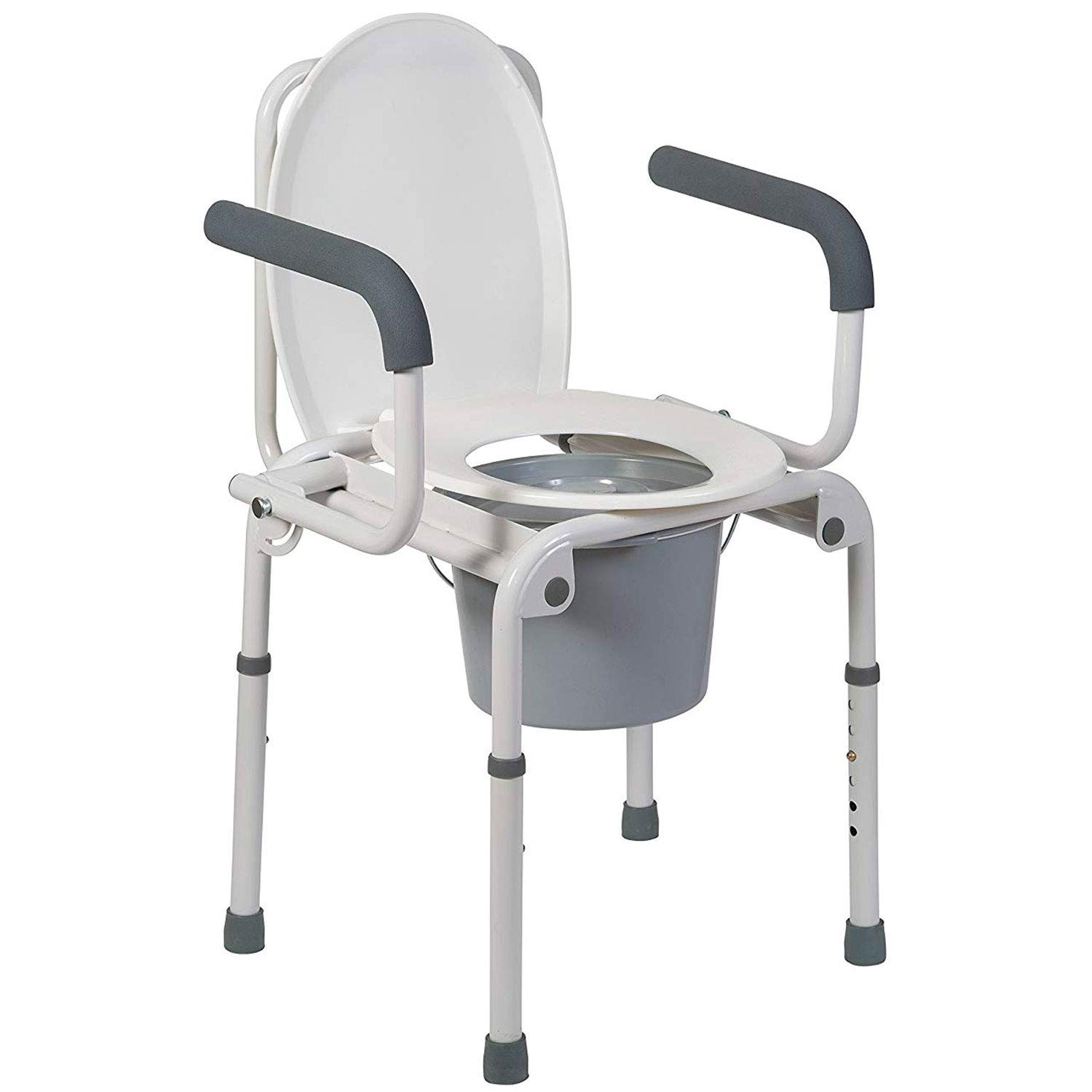 Toilet Chairs For Disabled All Chairs