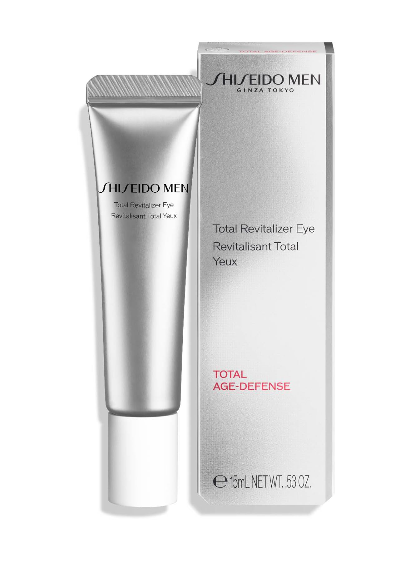 MEN total revitalizer eye 15 ml