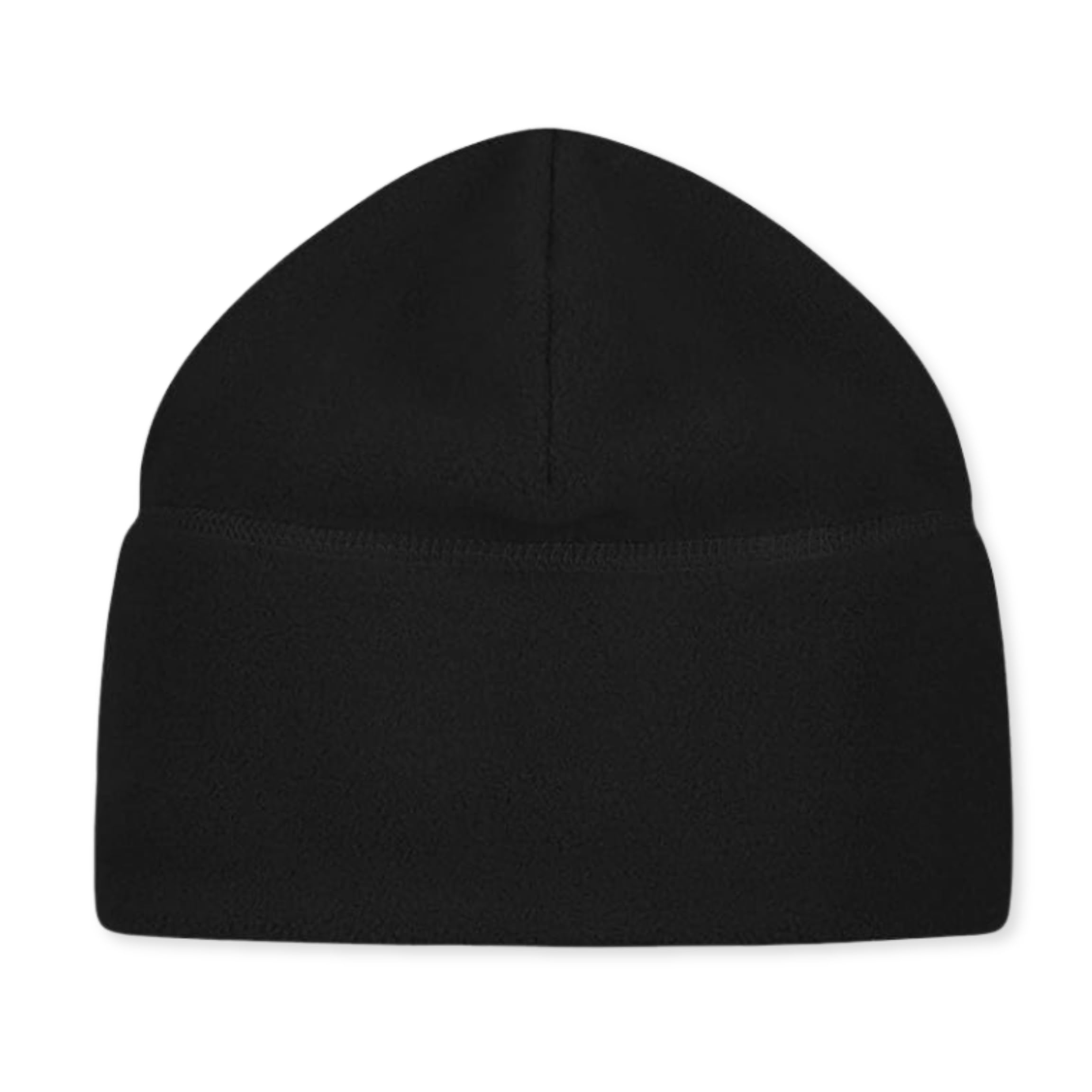 M MCGUIRE GEARGI Polartec 100 Fleece Watch Cap Beanie, Lightweight Fitted Cap, Tactical Gear & Warm Winter Hat - Made in USA