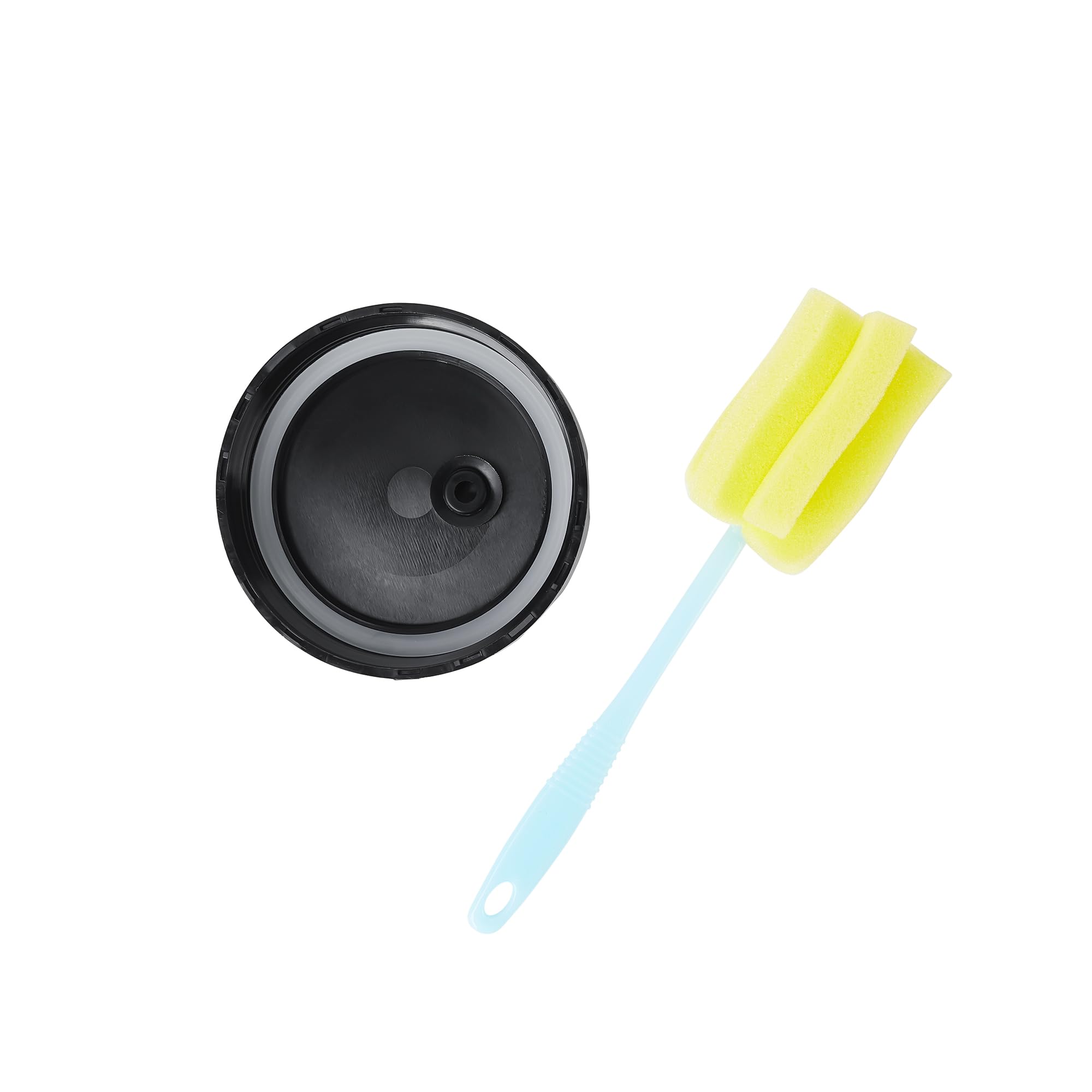 wopenairs Canteens Water Container with Spigot with 3.2 Gallon (12L) Portable No Leakage for Camping,Vehicle, Car, Hiking, Hurricane Supplies