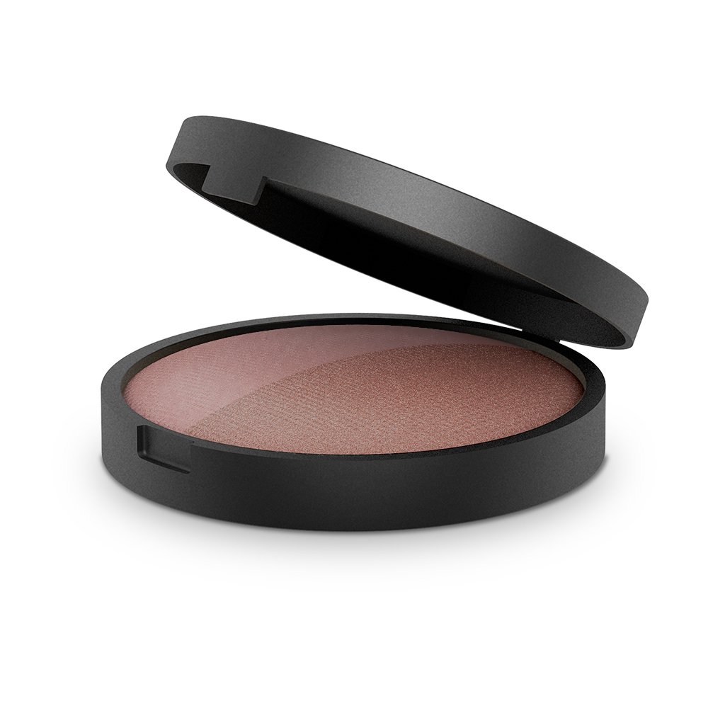 INIKA Baked Blush Minéral 7 g