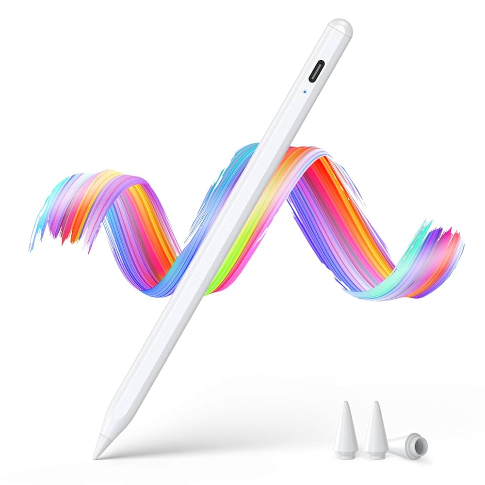 iPad 本体iPad Air 128GB + KINGONE Pencil Buy 11-inch iPad Air Wi