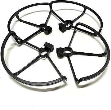 Original SJRC F22 S2 F22S 4K Pro Rc Drone Blades Part Propellers Protection Landing Gear Guard AccessoryGuard
