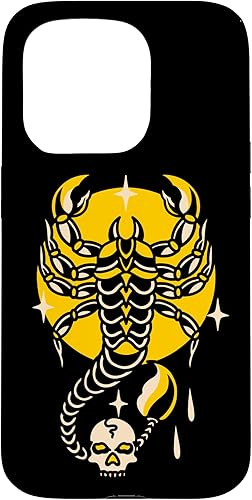 Vista 31 de Funda para iPhone 11 Vintage Tradicional Tattoo Flash Old School Tattoo Artist