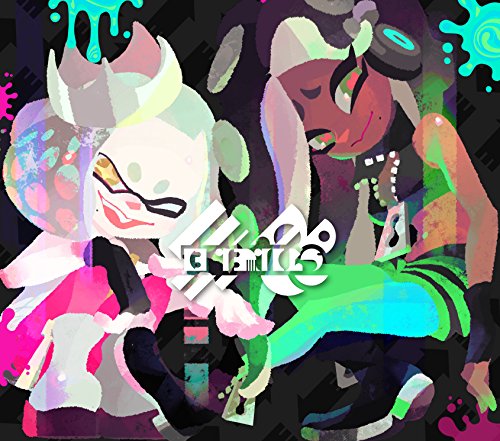 Splatoon2: Octotune (Original Soundtrack)