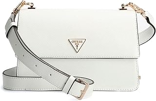 Borsa alexie tracolla VG841619 white