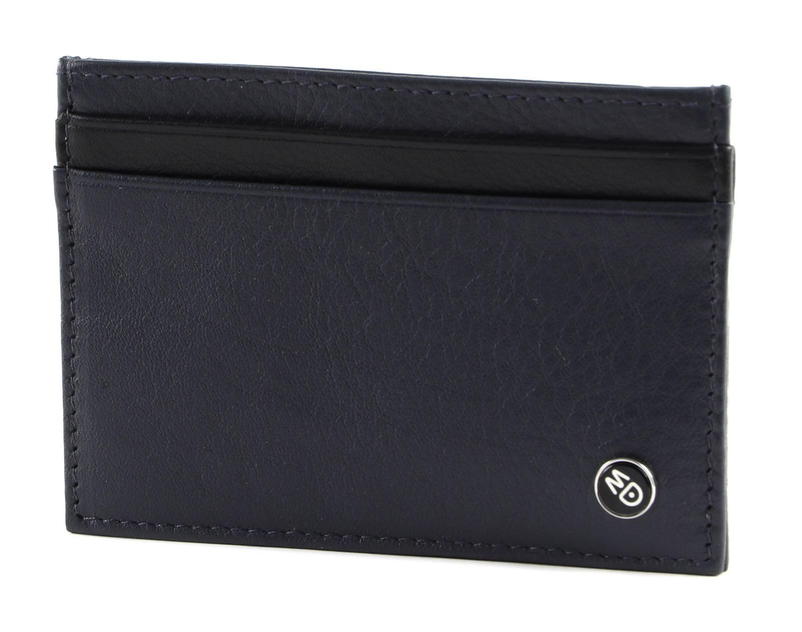 Mandarina Duck Downtown, Men's Travel Accessories-Wallets, Navy, One Size, Marine, One Size