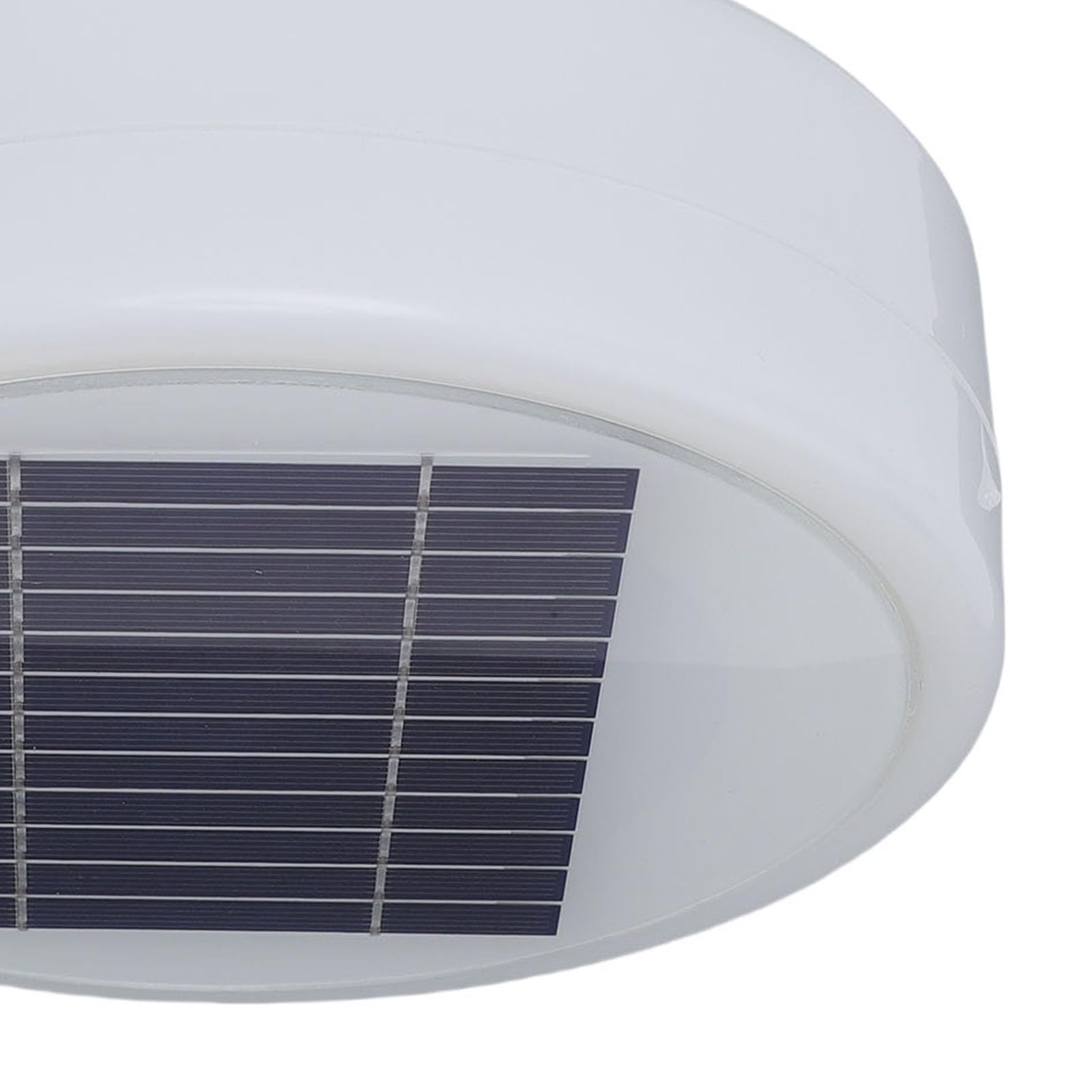 GLOGLOW Zasilany energią słoneczną Jonizator Basenowy Pływający środek do Czyszczenia Basenu z jonizacją Miedzi Automatyczne światło LED do Basenów Spa o Pojemności 35 000 Galonów