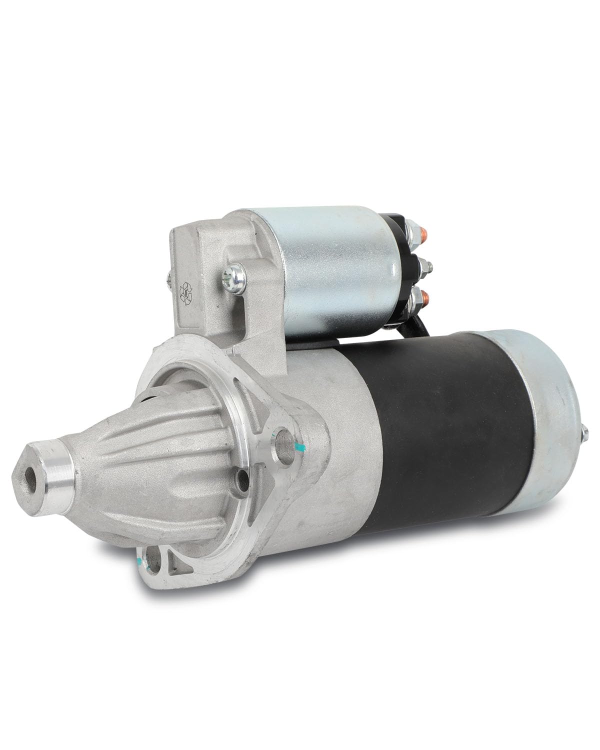 SCITOO Starter Fit For Jeep Grand Cherokee 1998 5.9L SMT0063