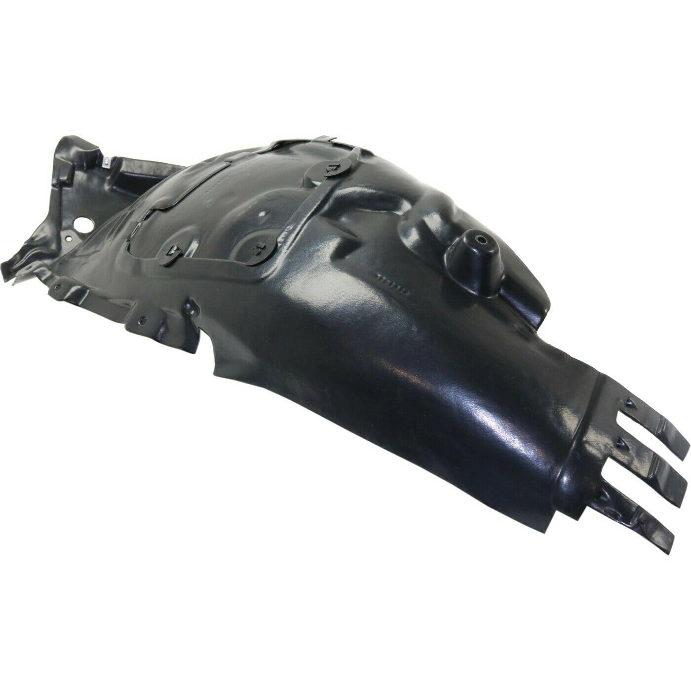 Amazon.com: MXDEQHF Front Left Driver Side Plastic 14478844 