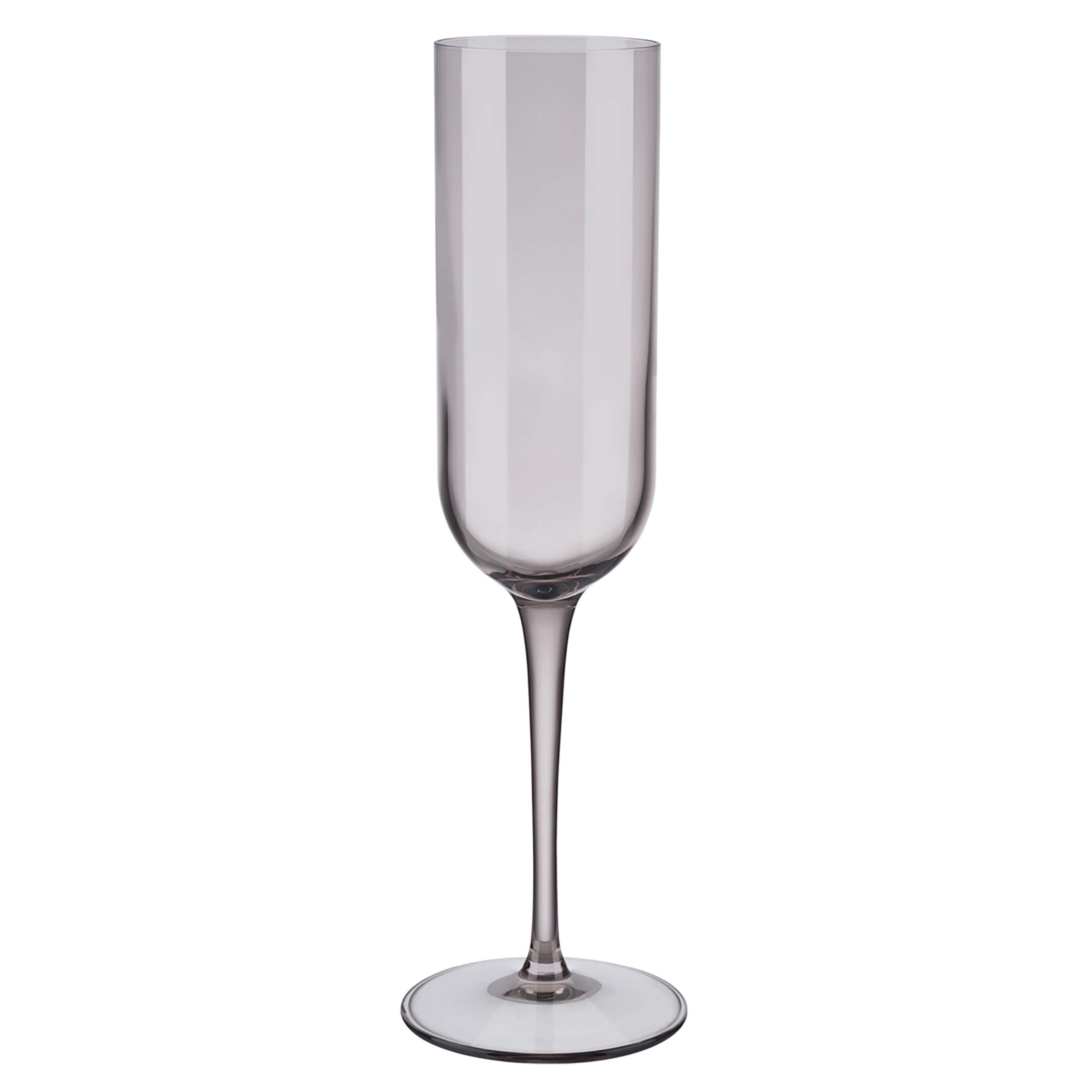 Blomus Fungi 63944 - Bicchiere da spumante, 0,21 l