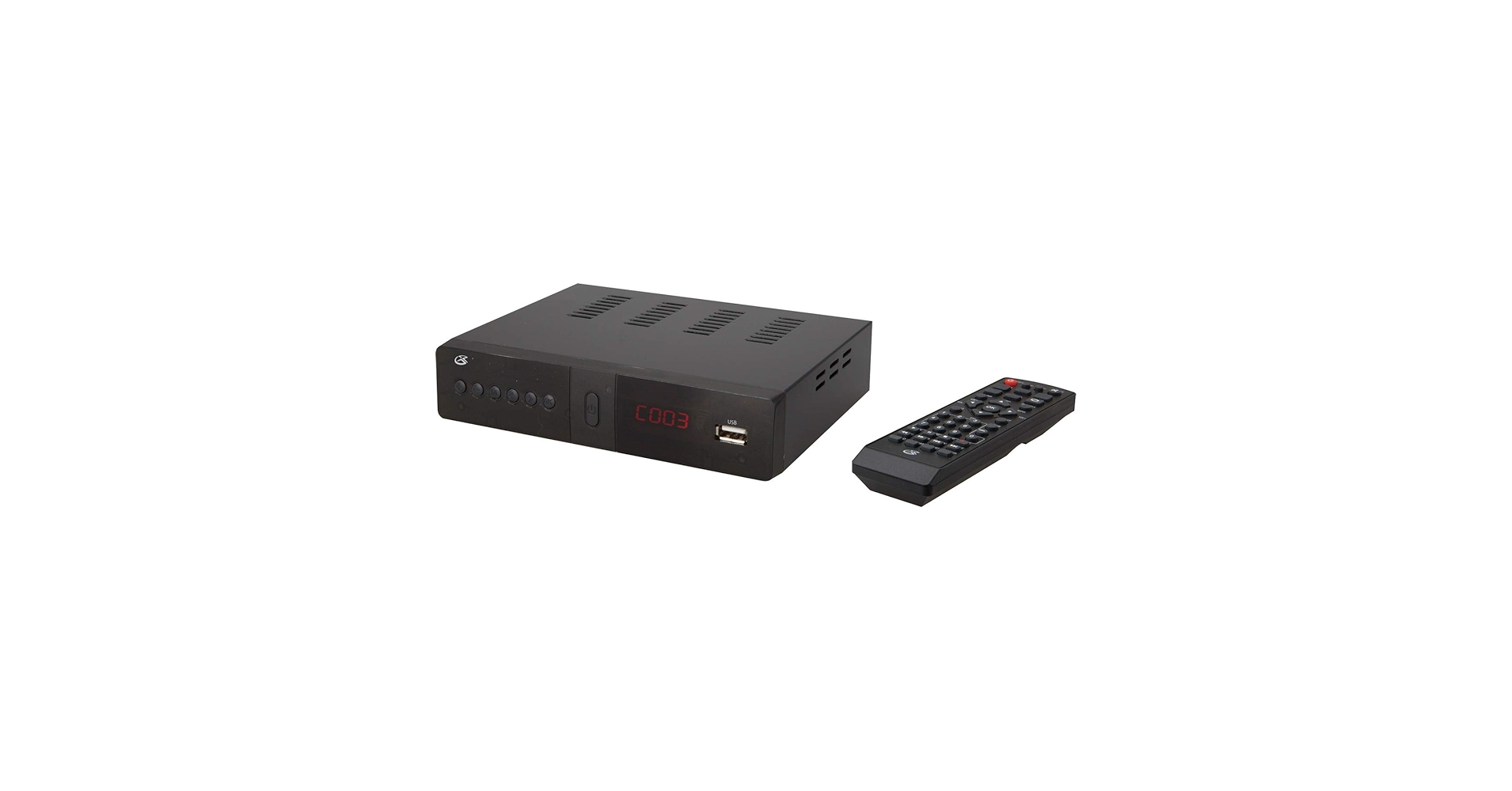 その他 digiboxd Amazon.com: GPX TVRT149B Digital TV Tuner and Recorder