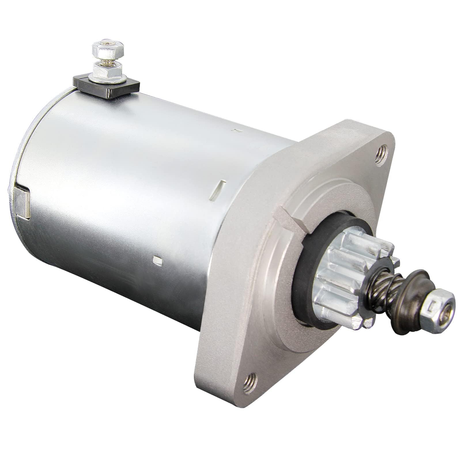 やす⭐️ Amazon.com: BDELI Starter for Kawasaki FR691V FR730V FH491V FS481V
