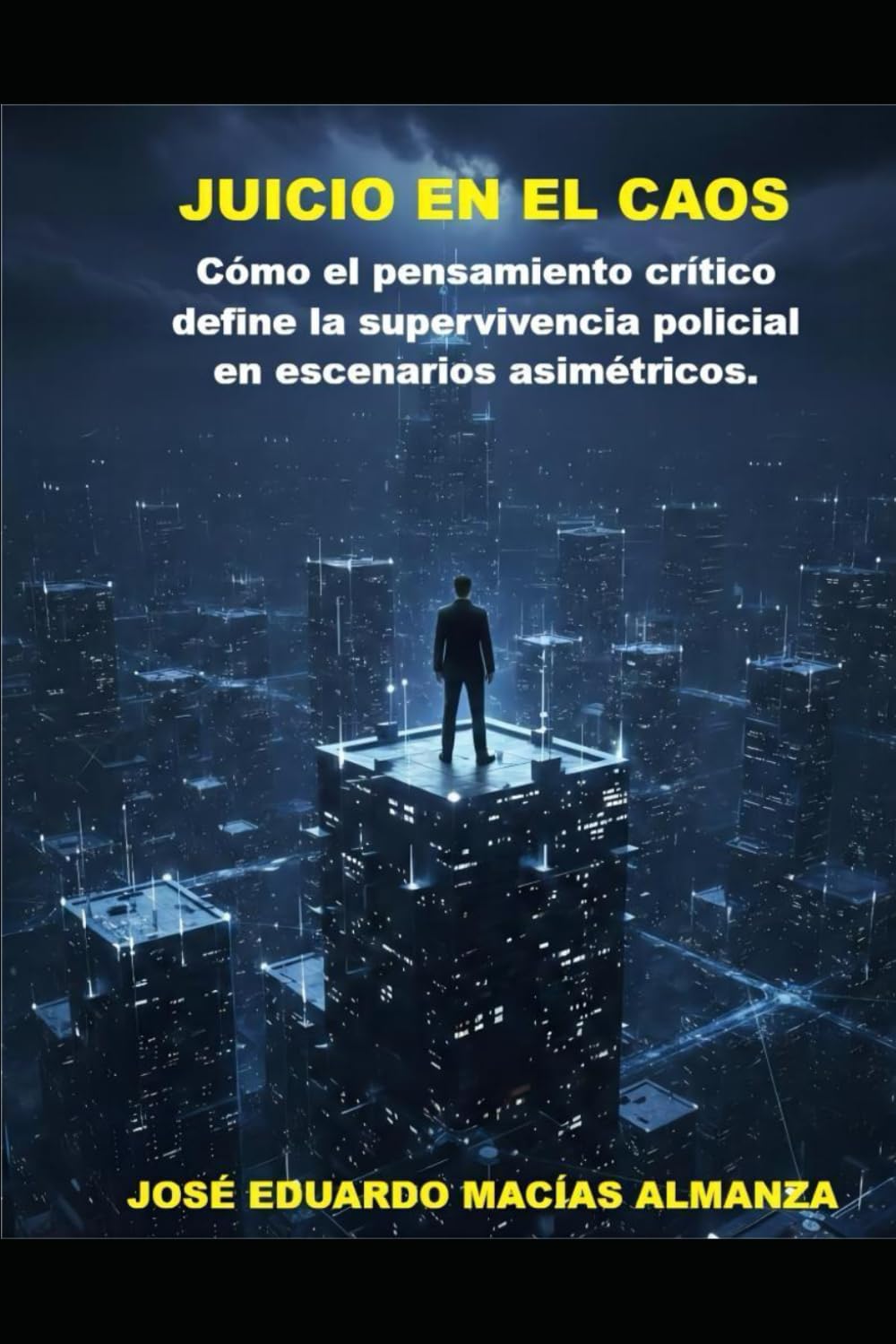 JUICIO EN EL CAOS